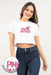 CROPTOP MUJER